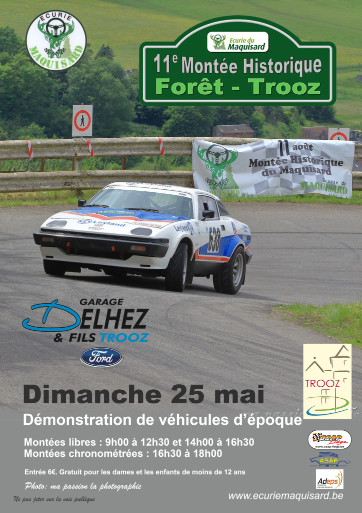 affiche