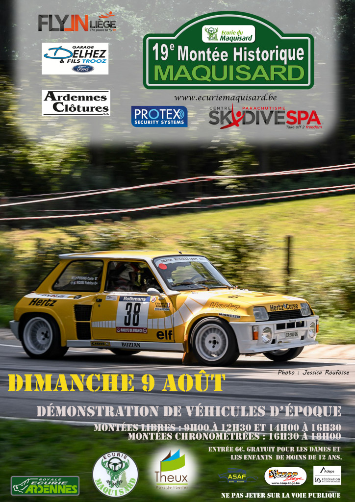 affiche